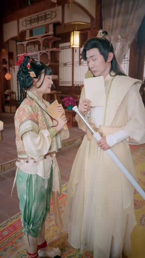 魔教教主，拒绝道德绑架（84集）短剧小说在线看