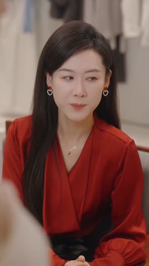 跟在女主身后捡漏，我走上人生巅峰（75集）第一季