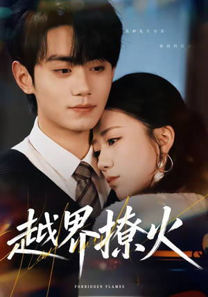 越界撩火（64集）抢先看热门短剧