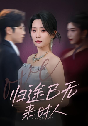 归途已无来时人（70集）热播古装短剧