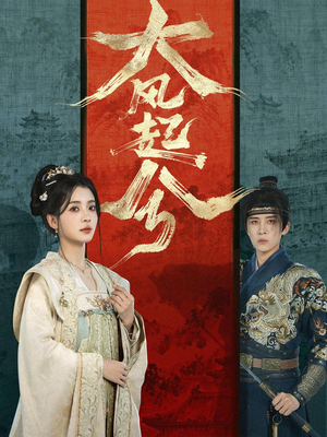 大风起兮（66集）热门了短剧