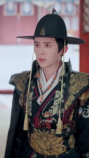 大风起兮（66集）免费短剧资源