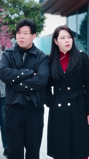 全家逼我入赘，后来他们全哭了（70集）女主谁演的