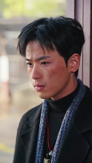 旷野失吻（90集）大结局一气呵成