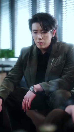 野风却知泱（80集）最火短剧热播中