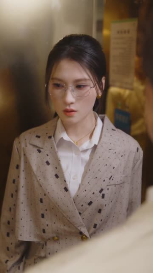 恋爱急救：身体先于我喜欢上你（60集）正能量短剧分享