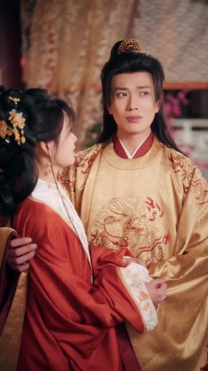 首辅大人今天追妻了吗（74集）精彩不断免费看