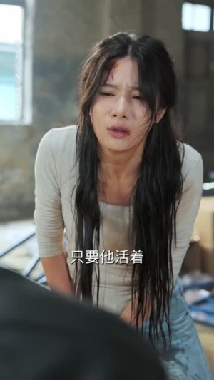 岁暮天明（45集）短剧上头又好看