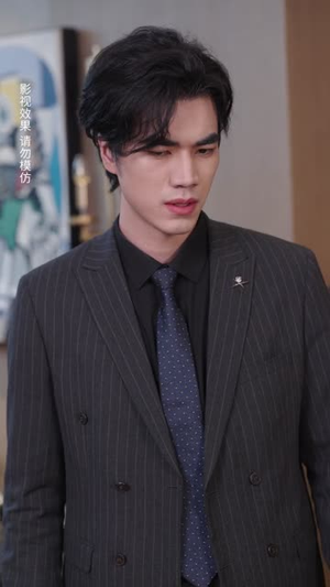 春｜色撩人（51集）一口气追完短剧