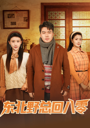 东北野总回八零（65集）第三季