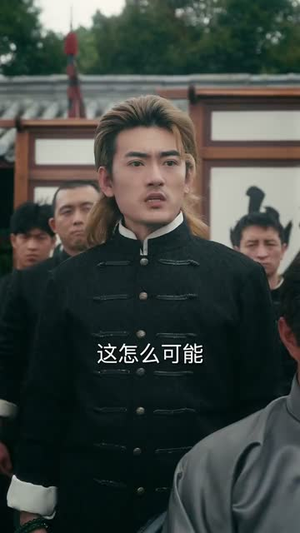 国术，一天涨一年功力（66集）免费看短剧