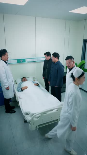 傲娇总裁的全能神医（89集）精彩短剧免费看