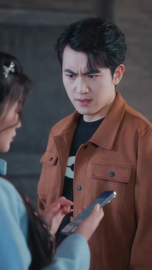 墨叔叔你故意的（76集）追短剧关注我