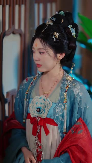 佳偶天成三月三（60集）在哪个app能看