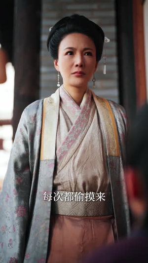 穿成刁蛮婆婆后，儿媳疯抢给我养老（80集）剧情简介