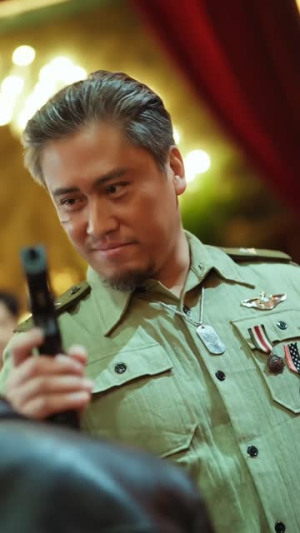 边城往事（63集）精彩好看的短剧