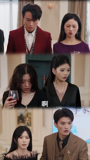 小福宝靠动植物逆袭成团宠（76集）一个短剧看全集