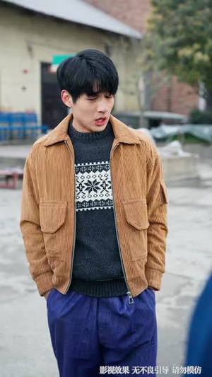 旧途新生（80集）短剧抢先看