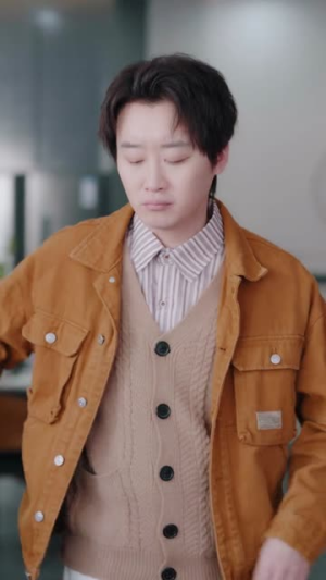 我的耳朵能听见一切秘密（80集）网盘在线观看