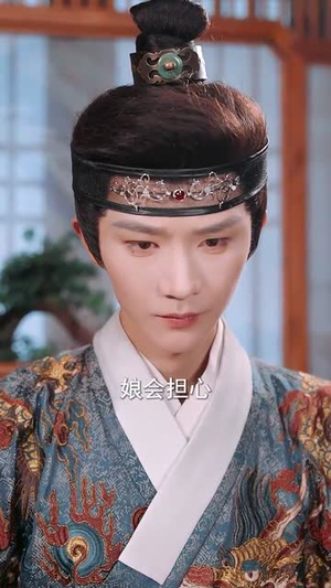 嫁锦衣（70集）精彩短剧热播中