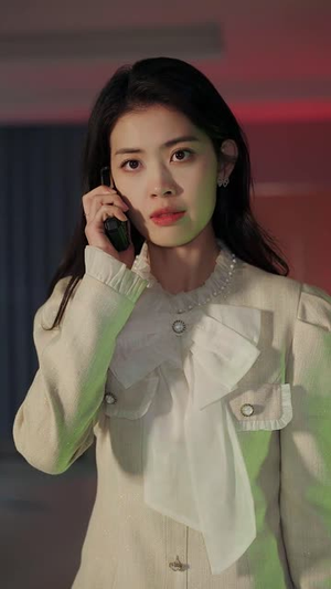 假面哑妻（71集）精彩的短剧