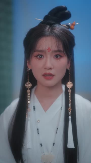 我在疯人院给人算命以待飞升（70集）免费短剧合集