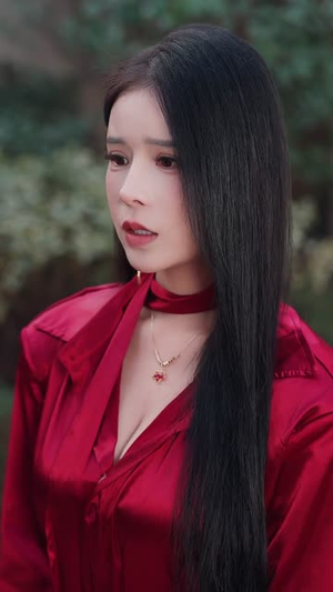 刚穿成反派，主上门退婚（83集）古装热门短剧