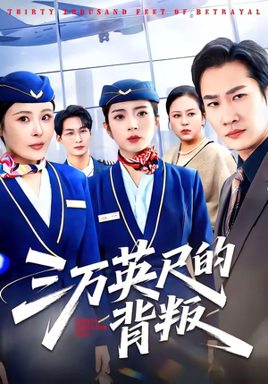 三万英尺的背叛（41集）最新热播短剧