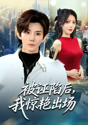 被诬陷后，我惊艳出场（65集）短剧越看越精彩