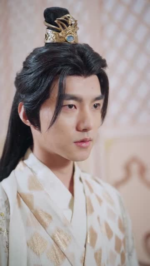 修罗大帝，从尘埃到九重天（80集）古装热门短剧