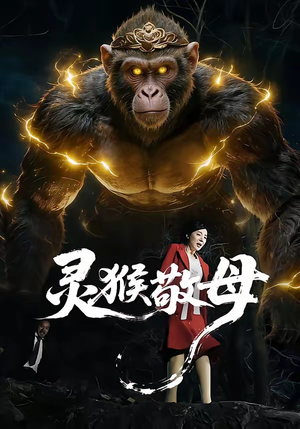 灵猴敬母（50集）解说