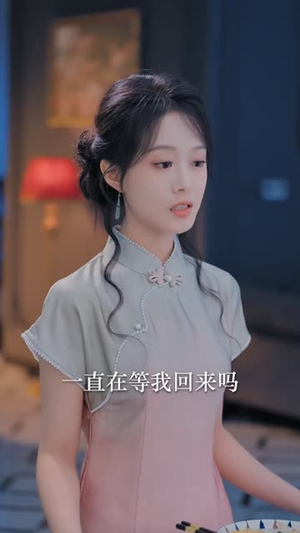 心瓷预谋（3集）爱短剧爱追剧