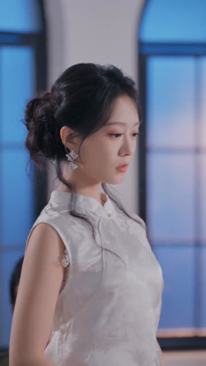 心瓷预谋（3集）爆火短剧抢先看