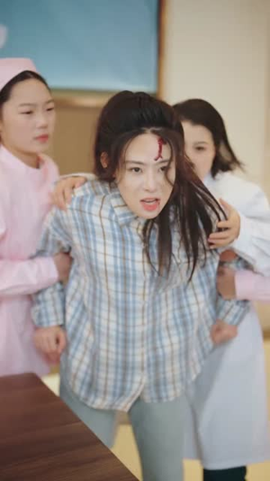 以身入局之正义降临（46集）经典回顾免费看