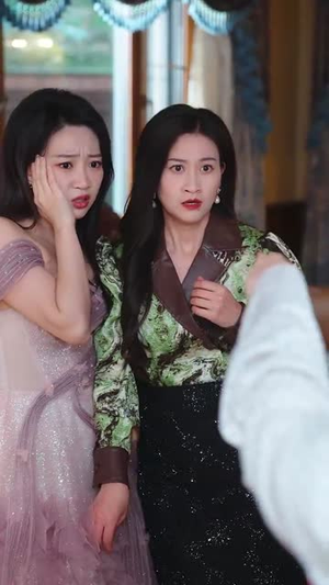 陆律，您夫人怎么匪里匪气（60集）第三季