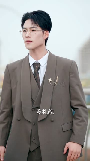 偷听心声后，我成了人生赢家（70集）女主角是谁