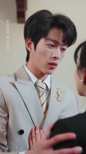 结婚当天我听见老婆心声（50集）免费在线看全集