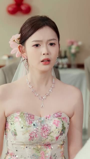 参加女儿婚礼，被认作男小三（36集）真的太精彩了