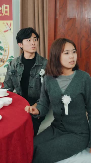 父母爱情故事（63集）最热短剧抢先看