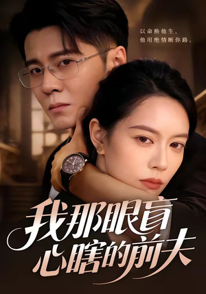 我那眼盲心瞎的前夫（61集）短剧全集免费