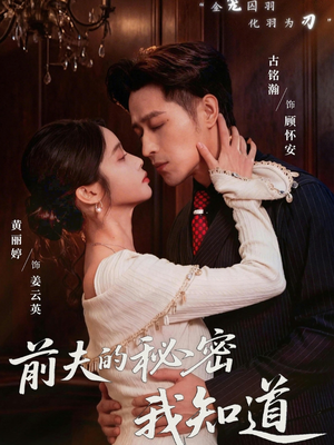 前夫的秘密我知道（62集）全集下载