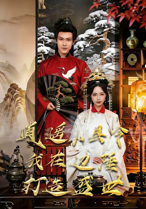 逍遥小县令，我在边陲打造盛世（60集）热播短剧抢先看