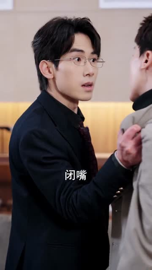 赴野（40集）深深爱上这部剧