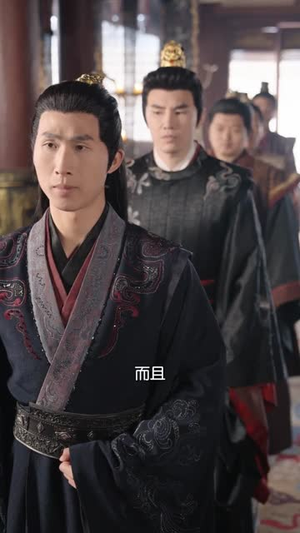 太子妃是养猪女，可她好命又多福（77集）短剧解说全集