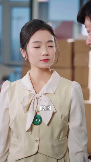 逆天透视眼，看穿一切宝物（120集）短剧推荐上热门