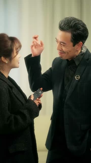 离婚后，我被轮椅首富宠上天（74集）精彩连连免费看