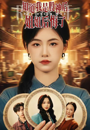 知道我是股神后，姐姐后悔了（54集）热播短剧重燃