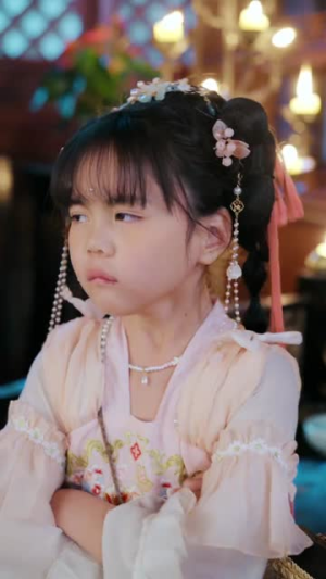 捡到一只软萌小鲛人（67集）热门短剧排行榜