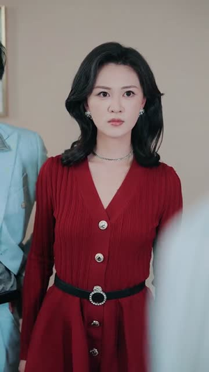 被男神误伤后，我喜提泼天富贵（82集）短剧追不停