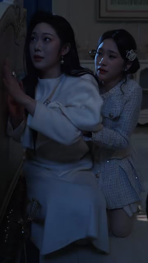 让你当保安，你去泡美女校花（80集）免费短剧看全集